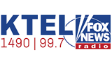 KTEL radio live streaming logo