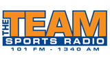 KTMM 1340 AM radio live streaming logo