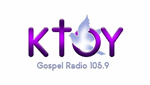 KTOY Gospel Radio 105.9