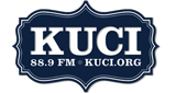 KUCI 88.9 FM radio live streaming logo