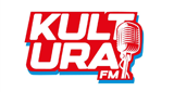 Kultura FM radio live streaming logo