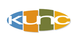 KUNC radio live streaming logo