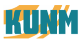 KUNM radio live streaming logo