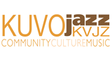 KUVO 89.3 FM radio live streaming logo