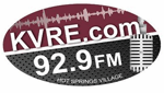 KVRE 92.9 FM
