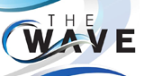KVSI The Wave radio live streaming logo