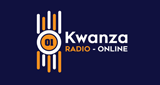 Kwanza Radio radio live streaming logo