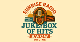 KWOW-Sunrise Radio OKC (Online) radio live streaming logo