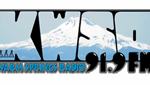 KWSO 91.9 FM