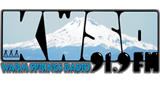 KWSO 91.9 FM radio live streaming logo