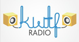 KWTF radio live streaming logo