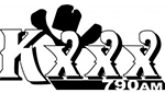 KXXX 790 AM