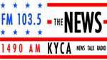 KYCA 1490 AM