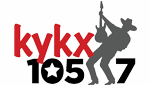 KYKX 105.7