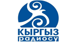 KyrgyzRadiosu radio live streaming logo