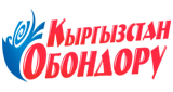 Kyrgyzstan Obondory radio live streaming logo