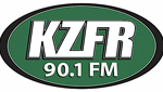 KZFR 90.1 FM
