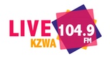KZWA radio live streaming logo