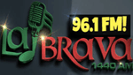 La Brava 96.1