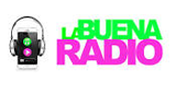 La Buena Radio Panama radio live streaming logo