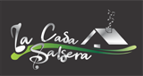 La Casa Salsera radio live streaming logo