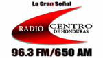 La Centro De Honduras