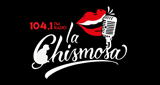 La Chismosa Fm radio live streaming logo