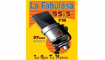 La Fabulosa