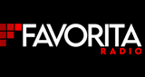 La Favorita radio live streaming logo