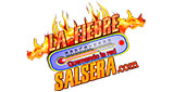 La Fiebre Salsera radio radio live streaming logo