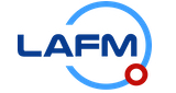 La FM radio live streaming logo