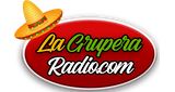 La Grupera Radio radio live streaming logo