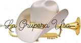 La Grupera Usa radio live streaming logo