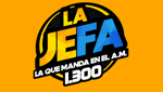 La Jefa