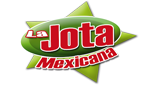 La Jota Mexicana radio live streaming logo