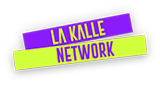 La Kalle Network radio live streaming logo