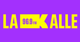 La Kalle radio live streaming logo
