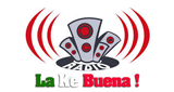 La ke Buena! radio live streaming logo