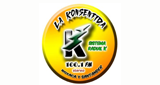 La Konsentida radio live streaming logo