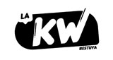 La KW radio live streaming logo