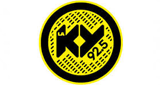 La Ky 92.5 FM radio live streaming logo