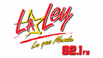 La Ley 92.1 FM