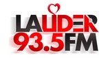La Lider radio live streaming logo