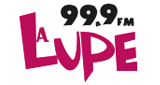 La Lupe radio live streaming logo