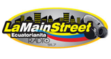 La Main St Radio radio live streaming logo