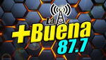 La más Buena 87.7