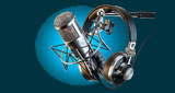 La Mega Bachatera radio live streaming logo