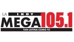 La Mega Indy