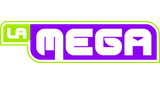 La Mega radio live streaming logo