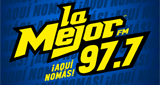 La Mejor radio live streaming logo